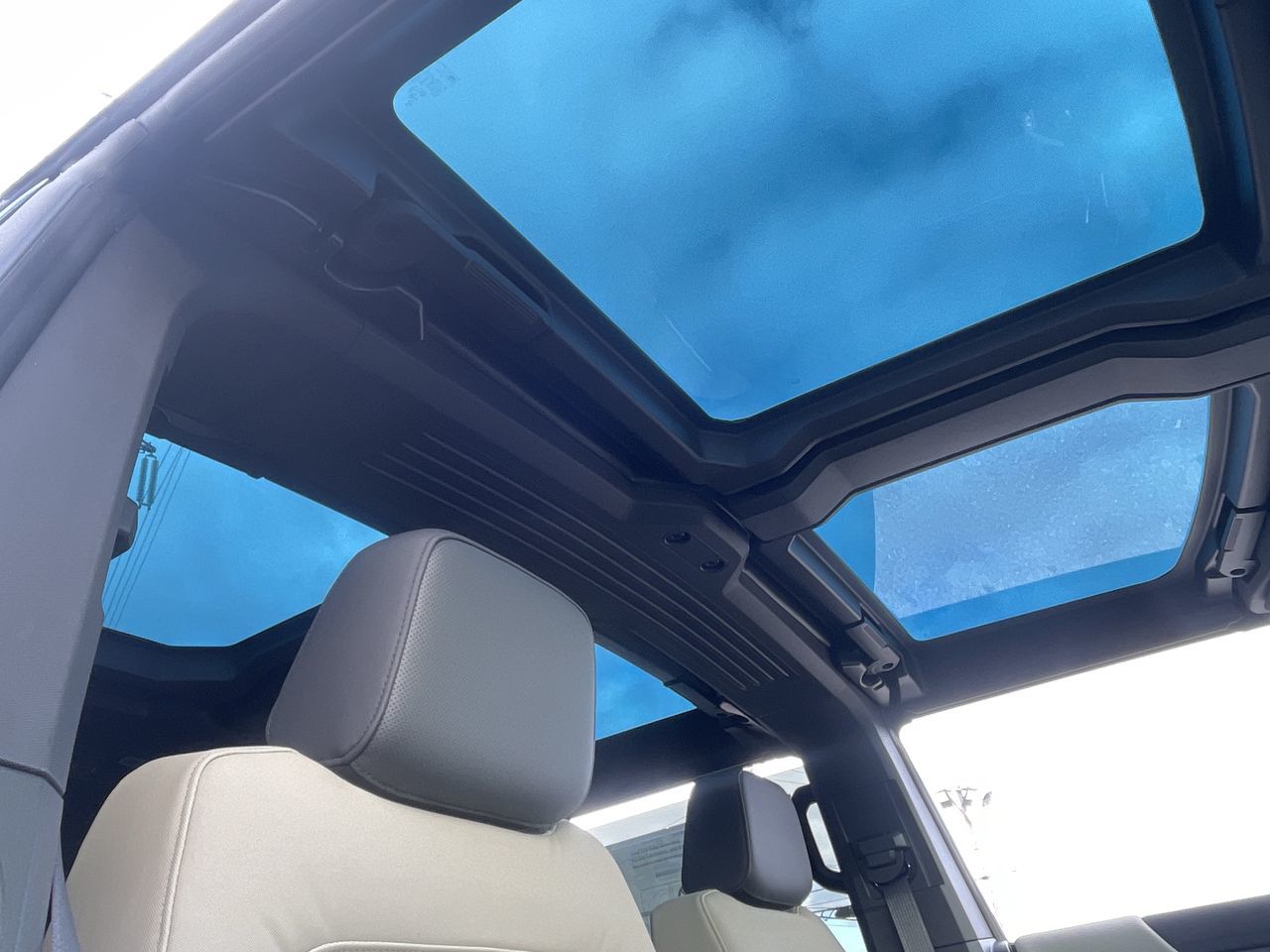 GMC Hummer EV SUV  2026 à Saint-Léonard, Québec