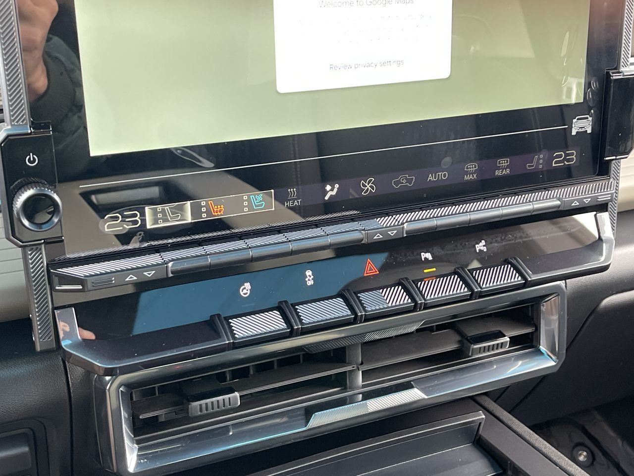 GMC Hummer EV SUV  2026 à Saint-Léonard, Québec