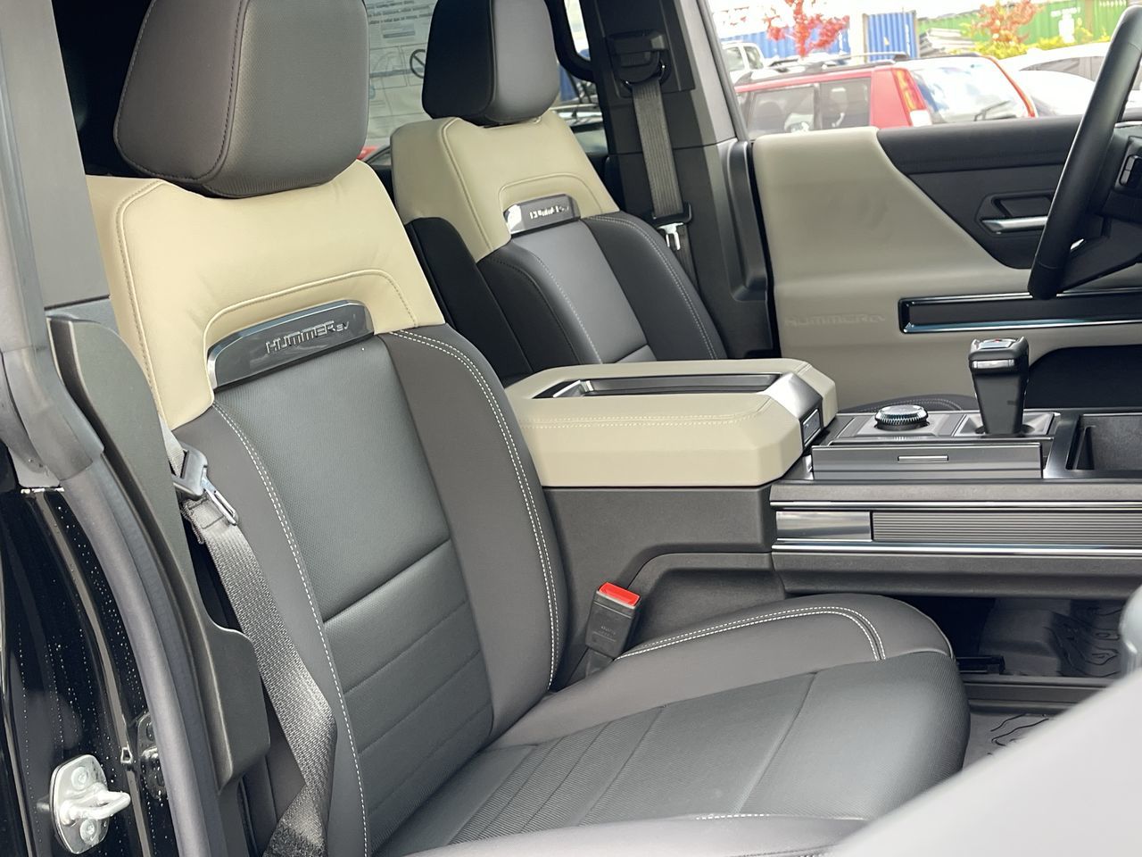 GMC Hummer EV SUV  2026 à Saint-Léonard, Québec