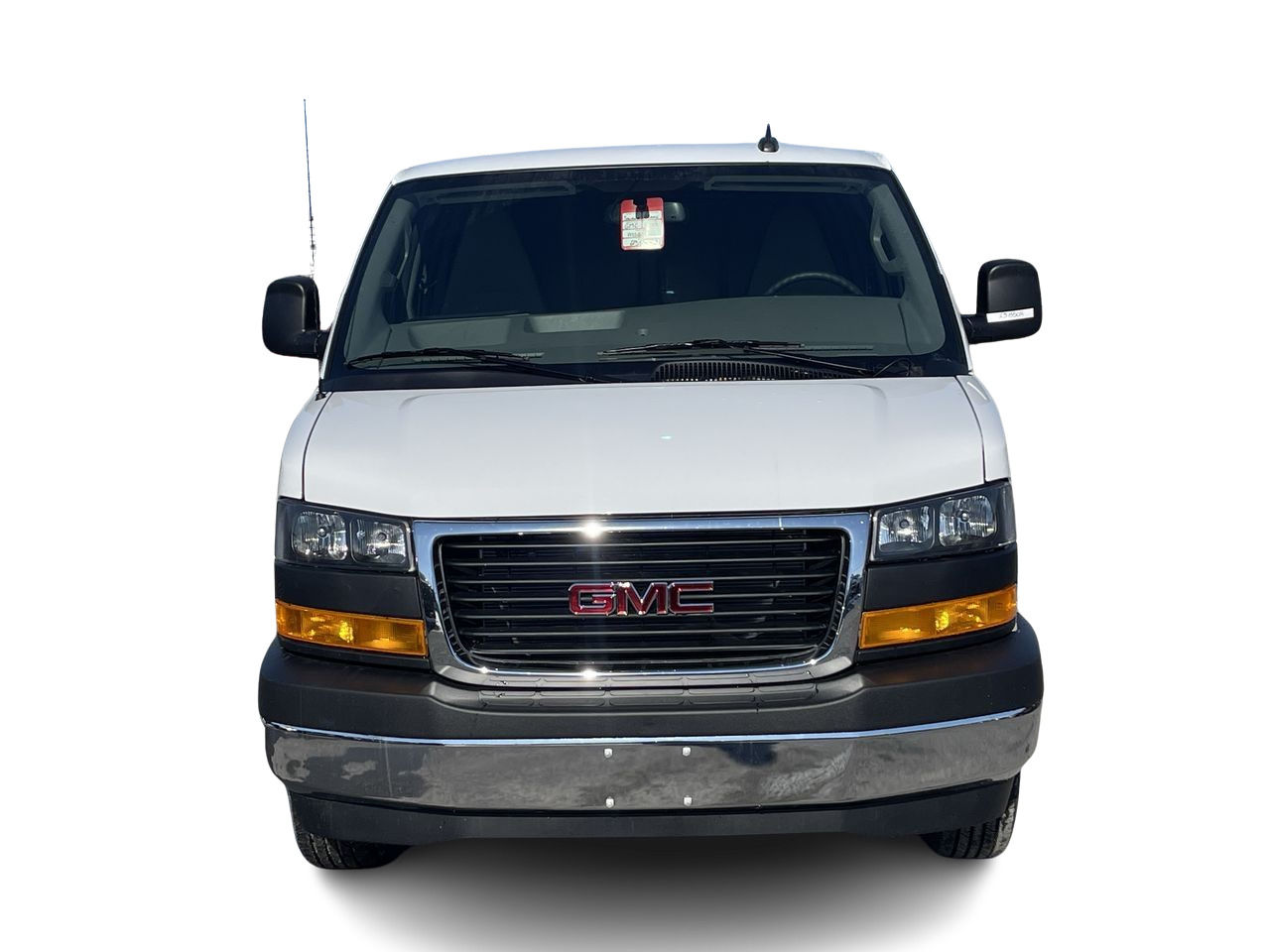 2023 GMC Savana Cargo 2500 in Saint-Leonard, Quebec