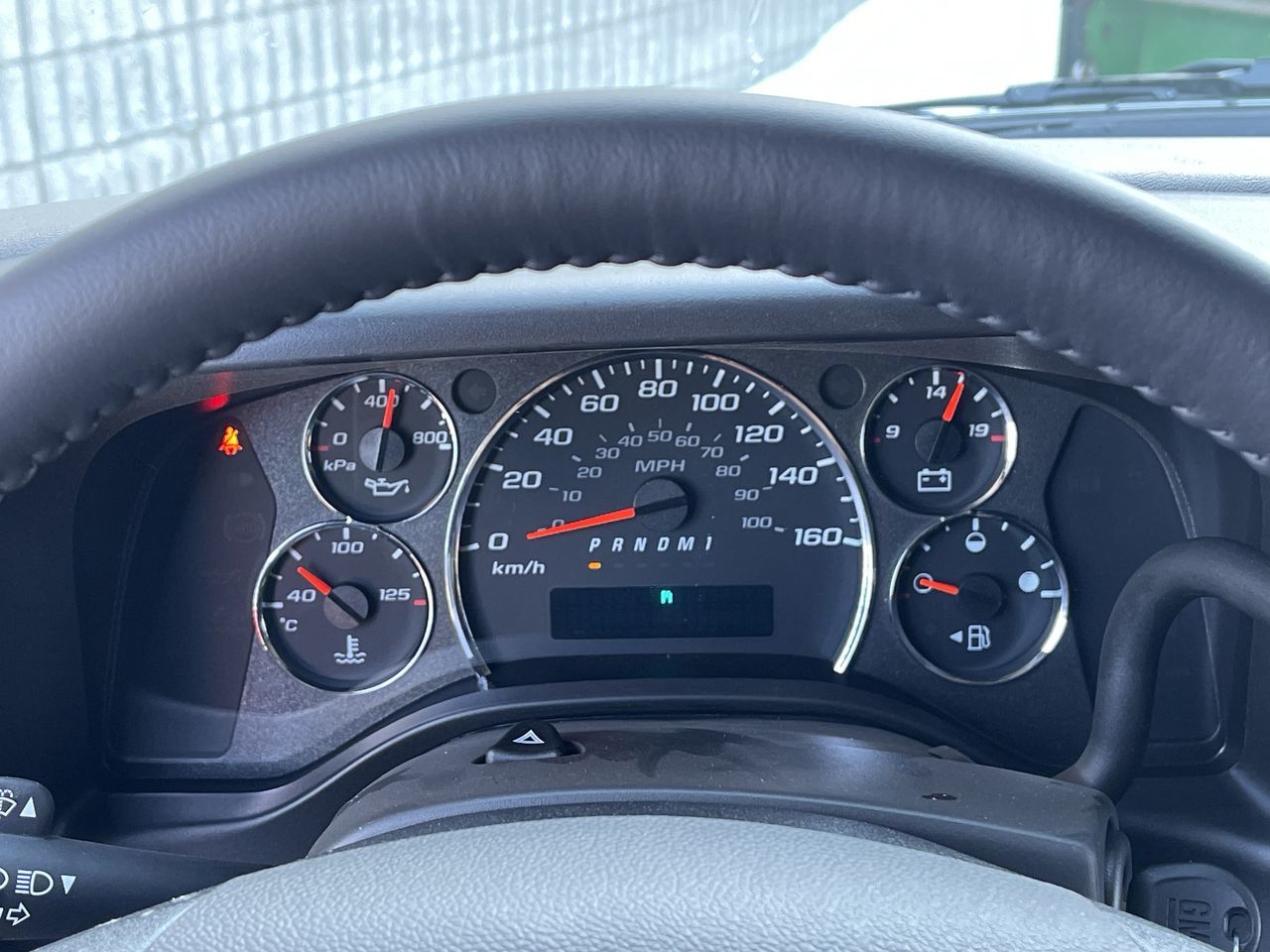 2023 GMC SAVANA CARGO 2500