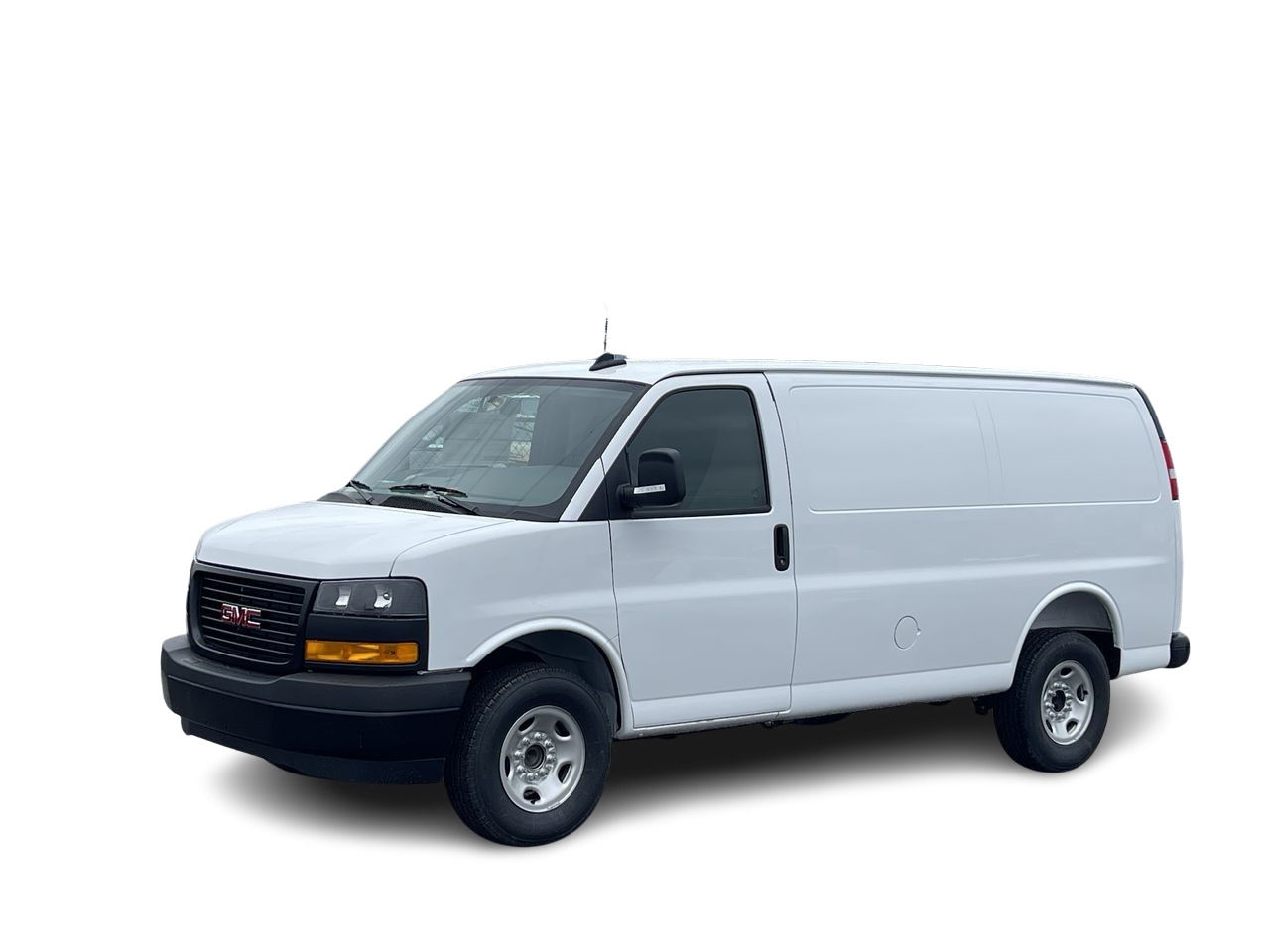 2025 GMC Savana Cargo 2500 in Saint-Leonard, Quebec