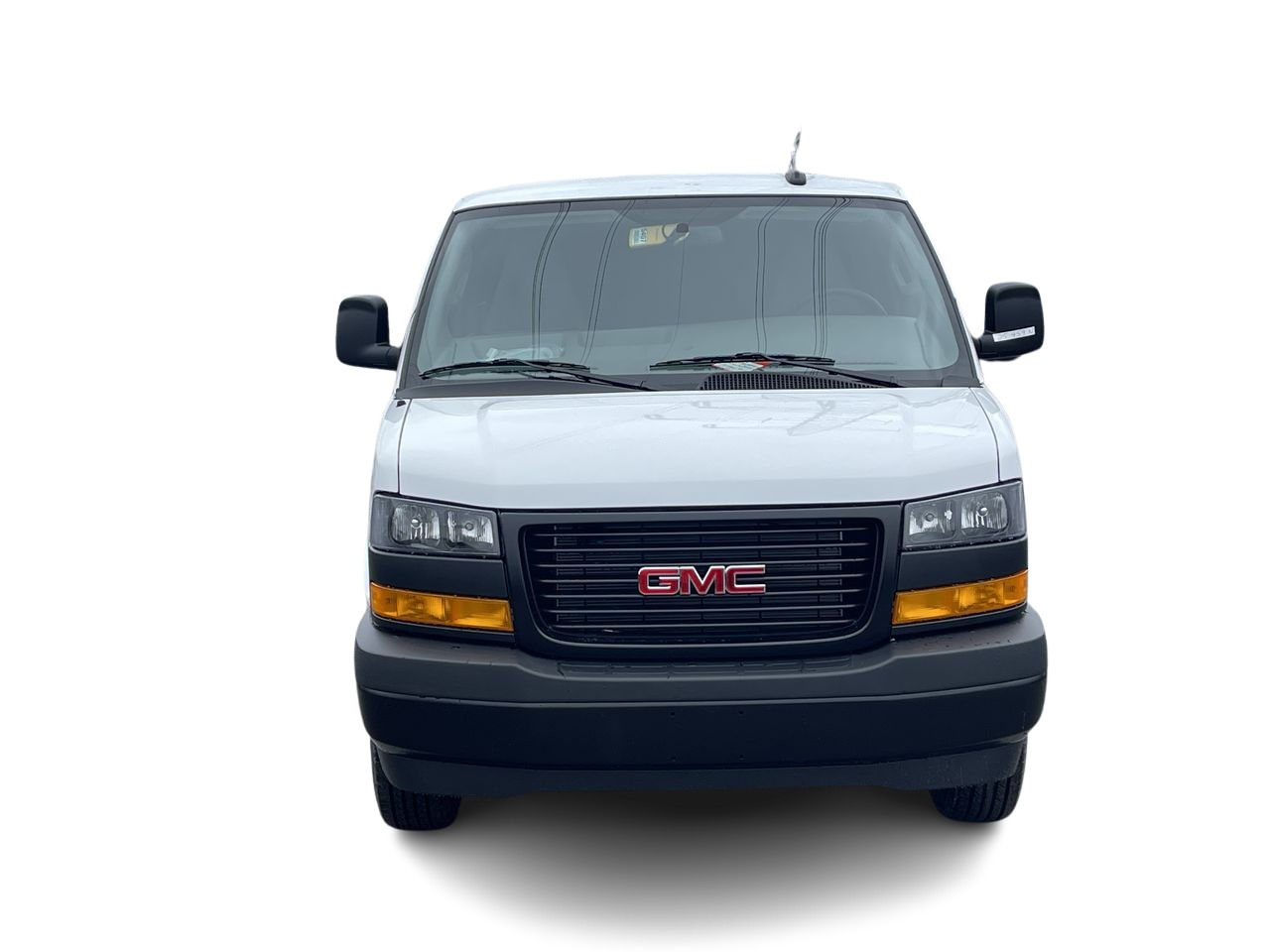 2025 GMC Savana Cargo 2500 in Saint-Leonard, Quebec