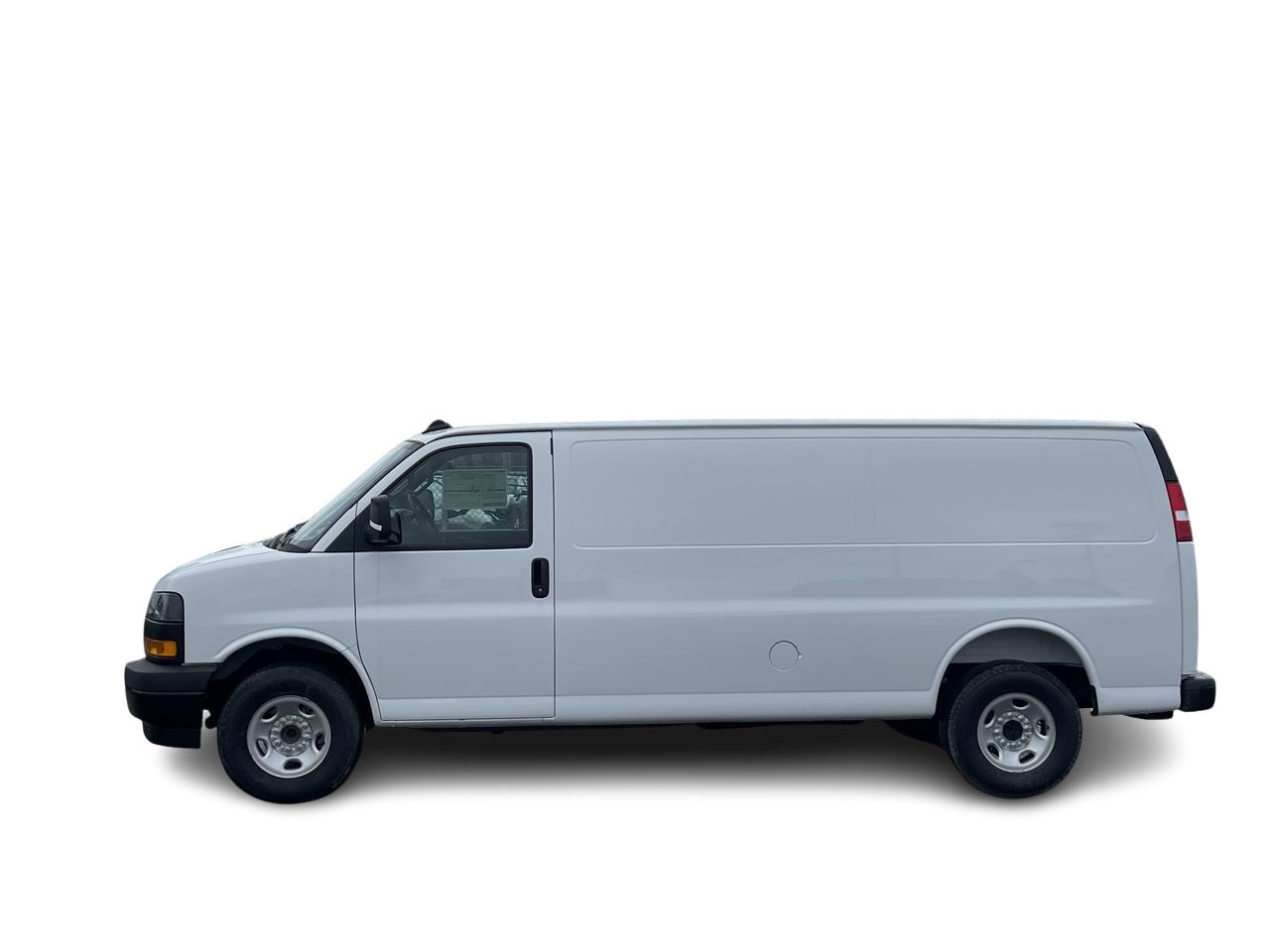 2025 GMC Savana Cargo 2500 in Saint-Leonard, Quebec