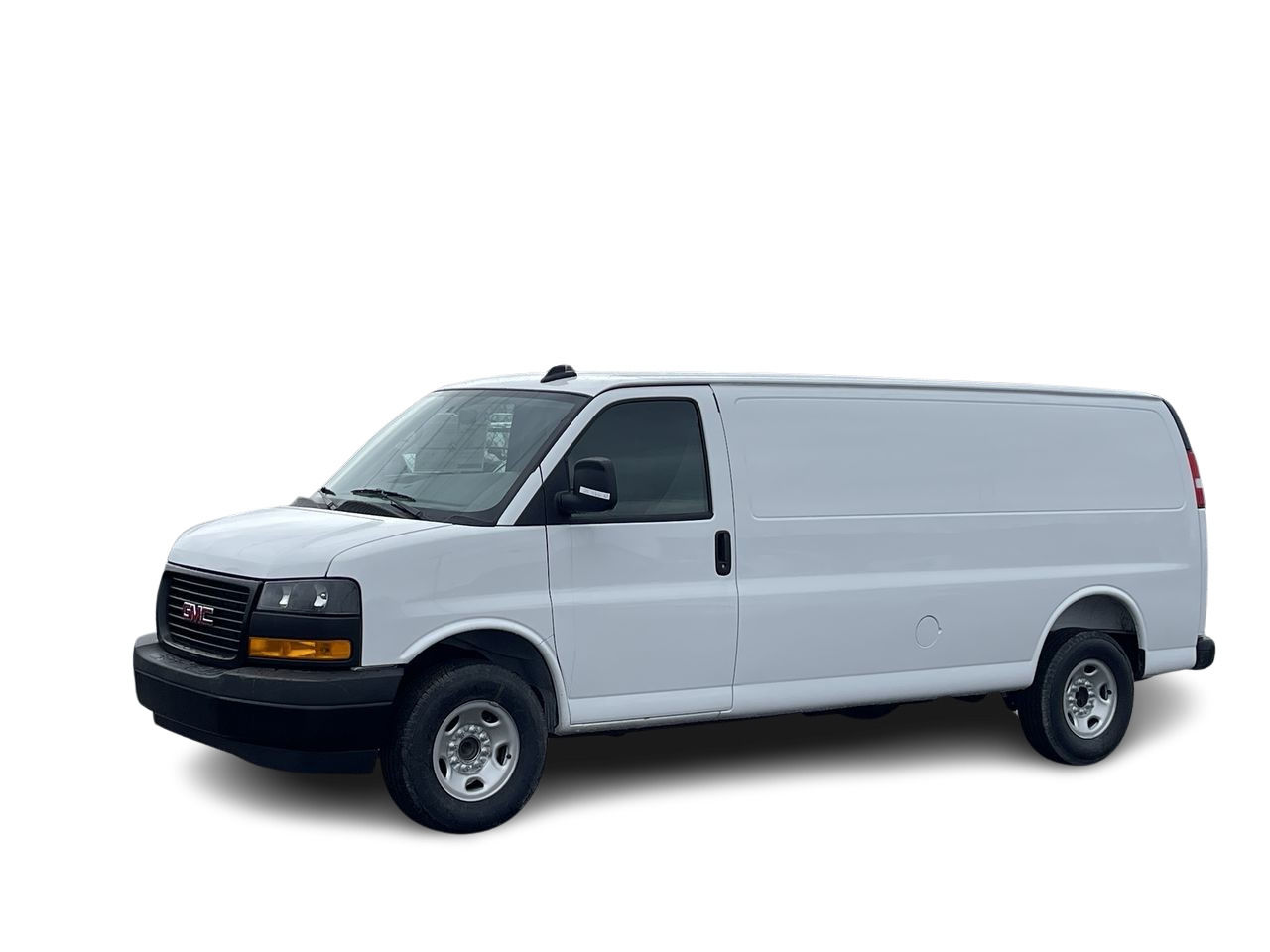 2025 GMC Savana Cargo 2500 in Saint-Leonard, Quebec