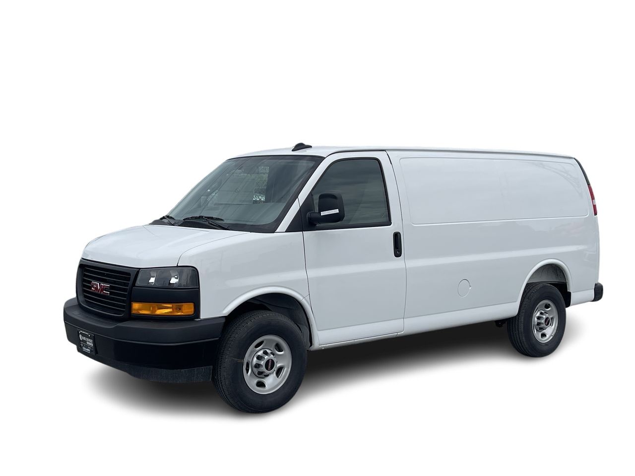 2025 GMC Savana Cargo 2500 in Saint-Leonard, Quebec