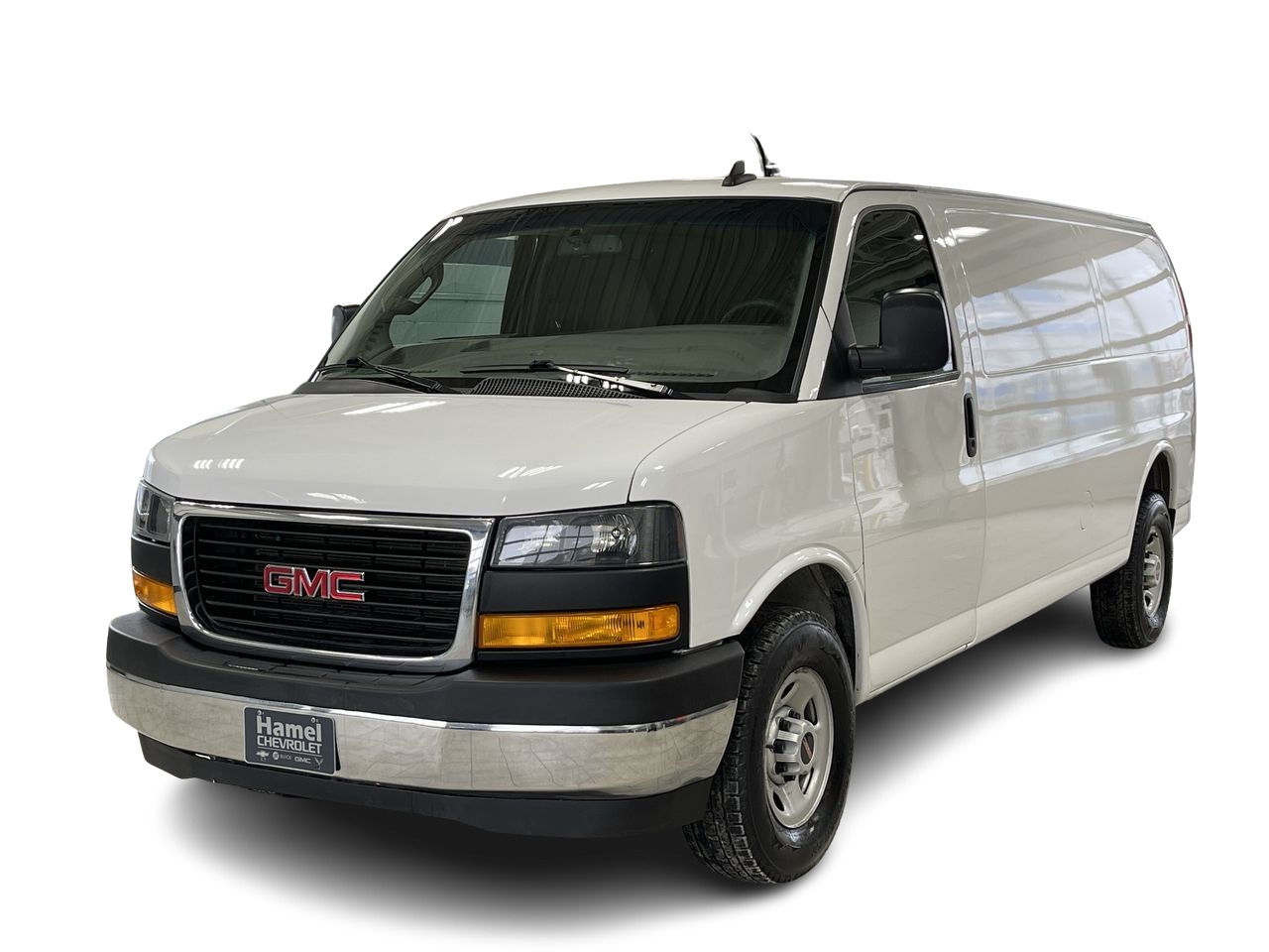 Gmc hot sale vandura 2019