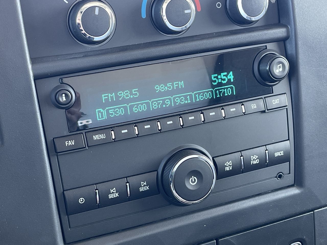 GMC Savana Cutaway 3500  2025 à Saint-Léonard, Québec