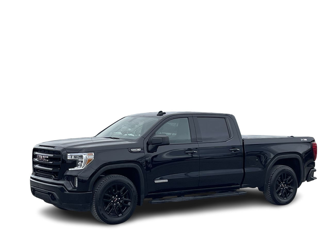 2022 GMC SIERRA 1500 LIMITED in Saint-Leonard, Quebec