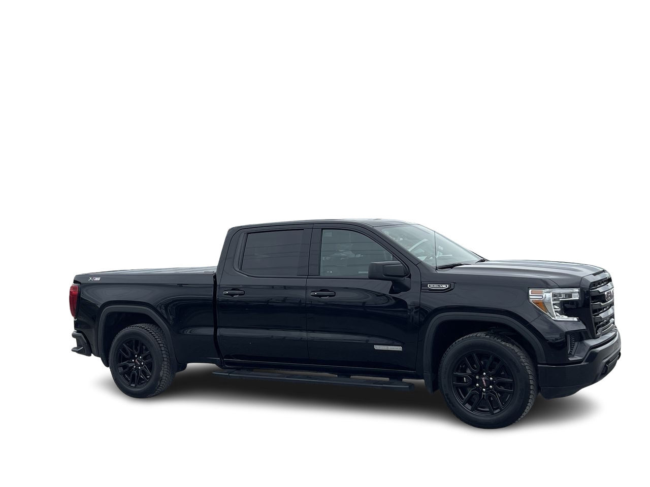 2022 GMC SIERRA 1500 LIMITED in Saint-Leonard, Quebec