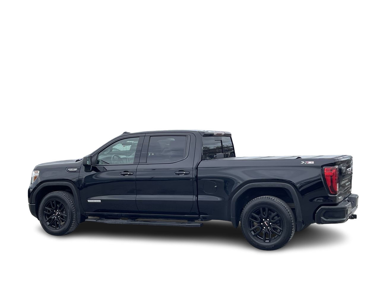 2022 GMC SIERRA 1500 LIMITED in Saint-Leonard, Quebec