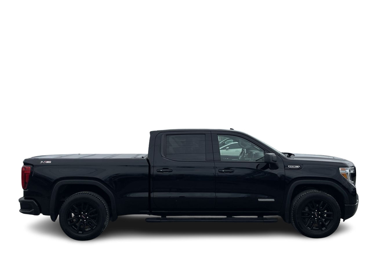 2022 GMC SIERRA 1500 LIMITED in Saint-Leonard, Quebec