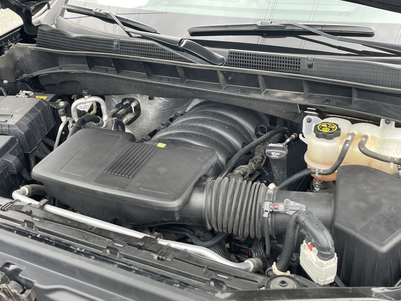 2022 GMC SIERRA 1500 LIMITED in Saint-Leonard, Quebec