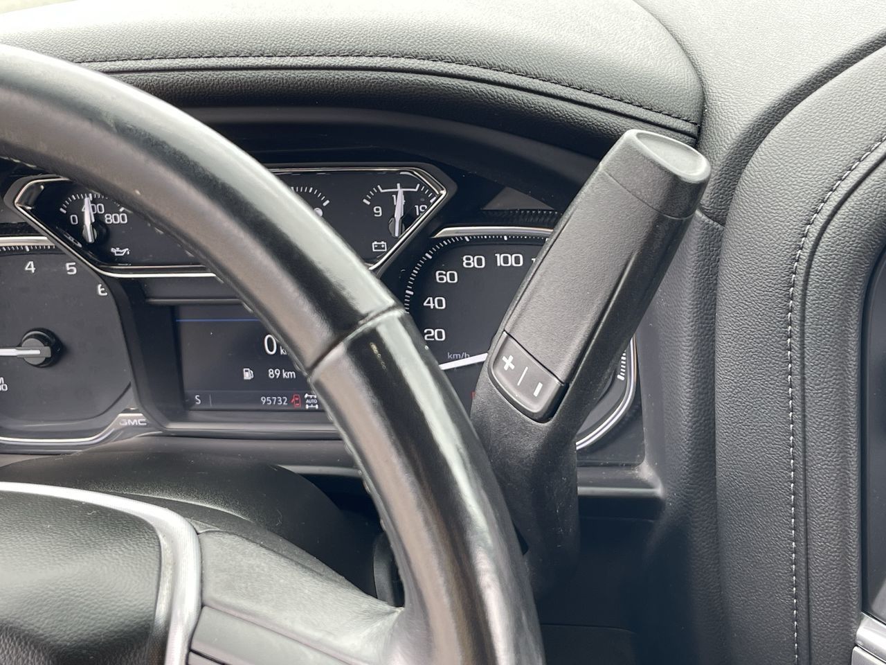 2022 GMC SIERRA 1500 LIMITED in Saint-Leonard, Quebec