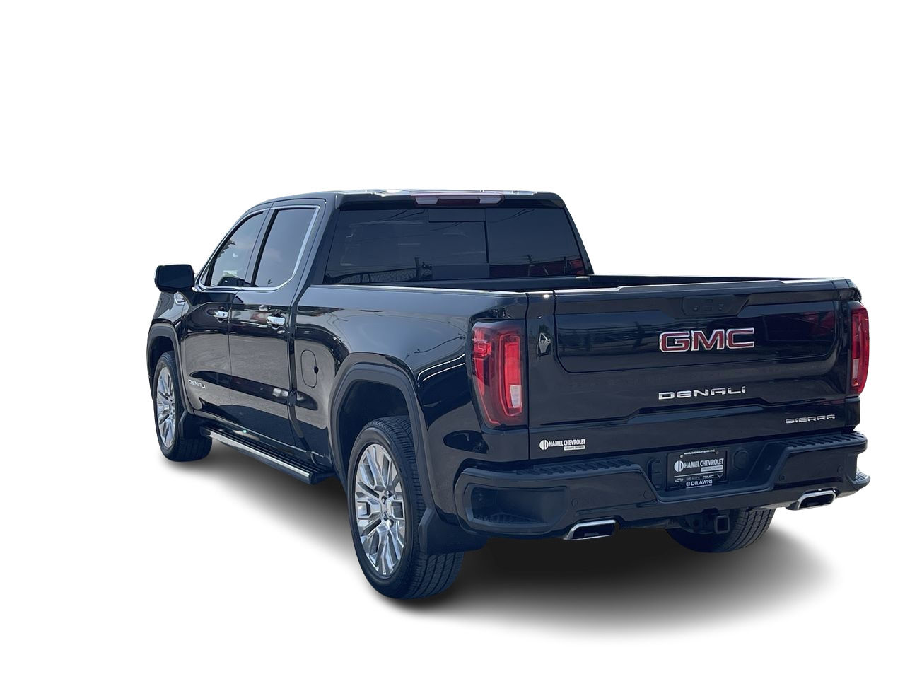 2022 GMC SIERRA 1500 LIMITED in Saint-Leonard, Quebec