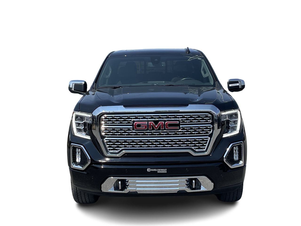 2022 GMC SIERRA 1500 LIMITED in Saint-Leonard, Quebec