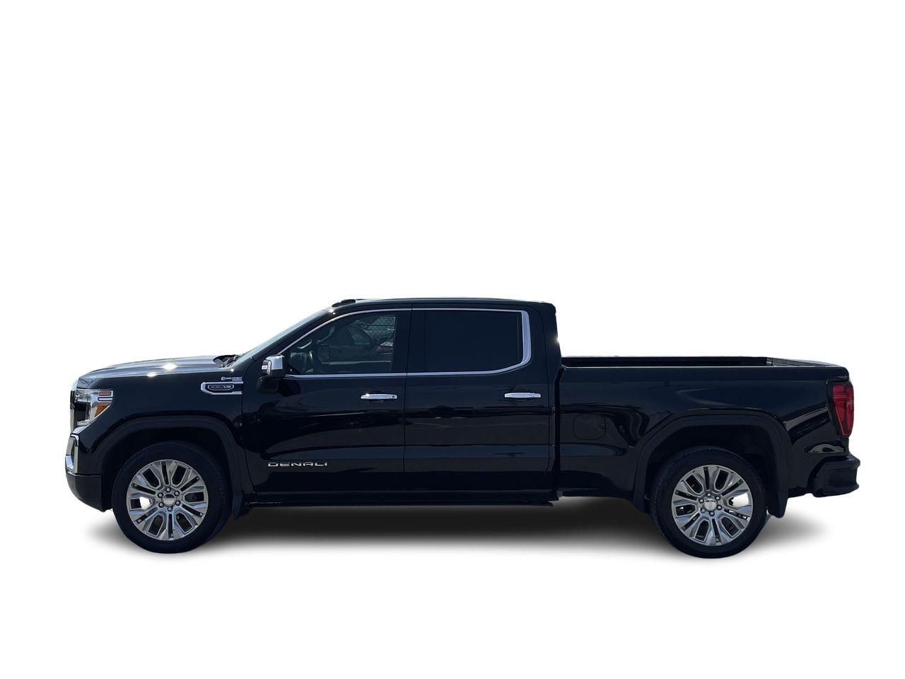 2022 GMC SIERRA 1500 LIMITED in Saint-Leonard, Quebec