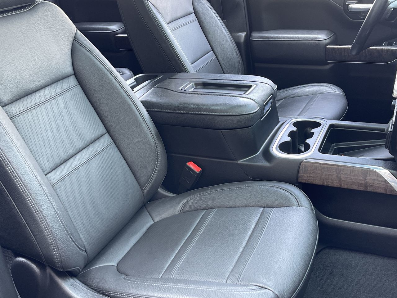 2022 GMC SIERRA 1500 LIMITED in Saint-Leonard, Quebec