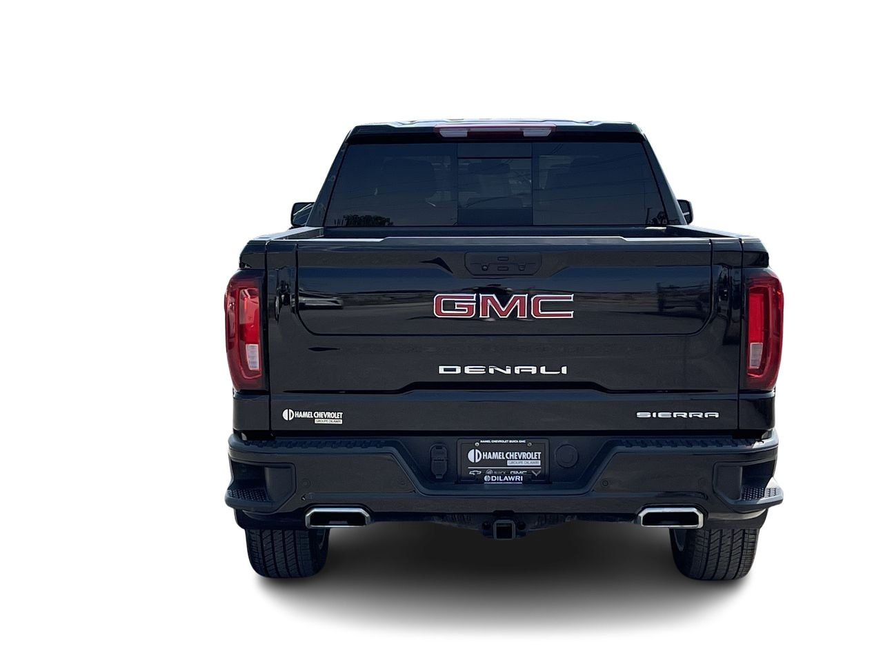 2022 GMC SIERRA 1500 LIMITED in Saint-Leonard, Quebec