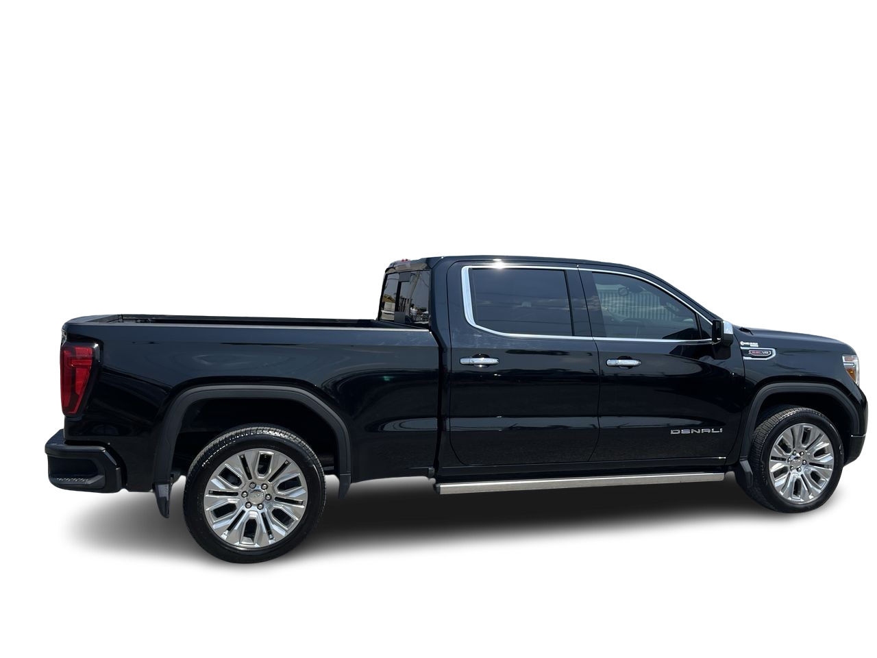 2022 GMC SIERRA 1500 LIMITED in Saint-Leonard, Quebec