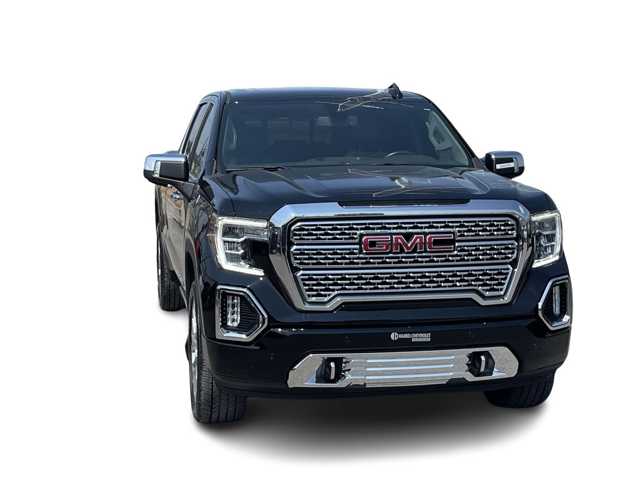 2022 GMC SIERRA 1500 LIMITED in Saint-Leonard, Quebec