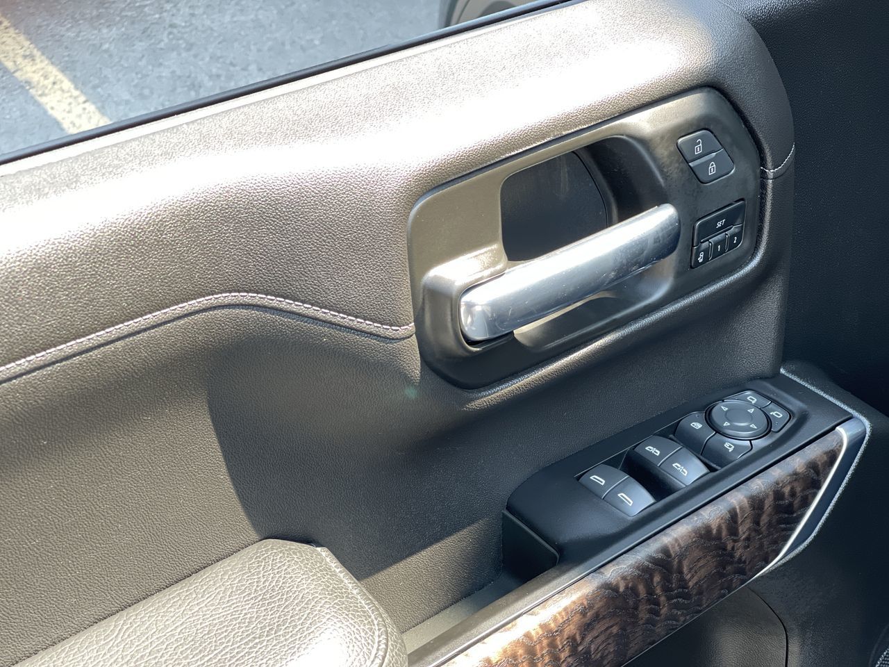 2022 GMC SIERRA 1500 LIMITED in Saint-Leonard, Quebec