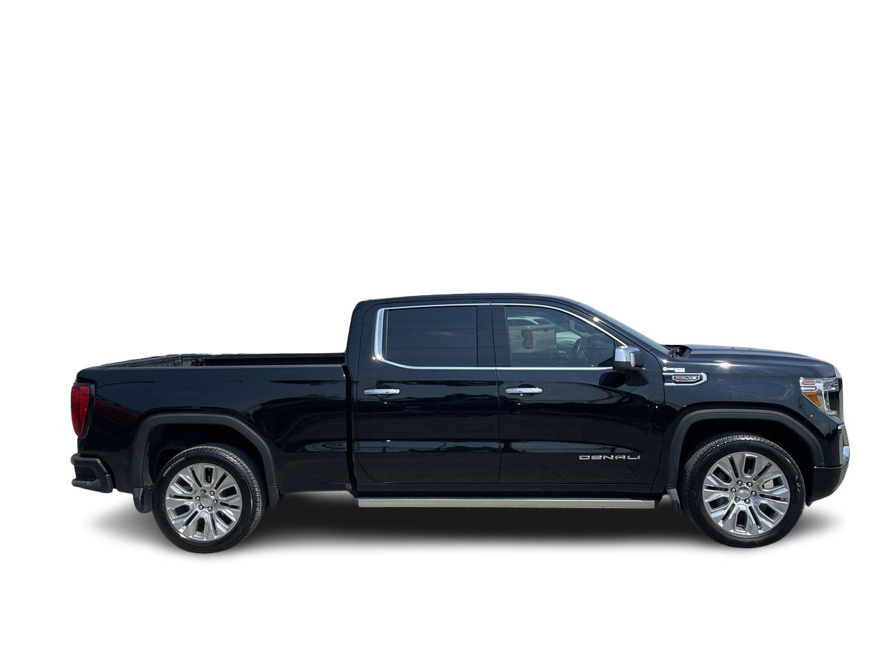 2022 GMC SIERRA 1500 LIMITED in Saint-Leonard, Quebec