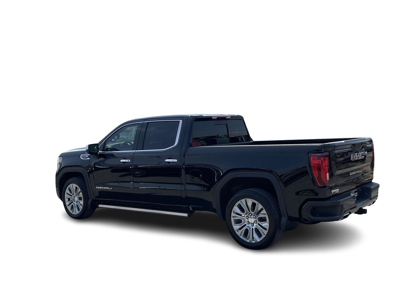 2022 GMC SIERRA 1500 LIMITED in Saint-Leonard, Quebec