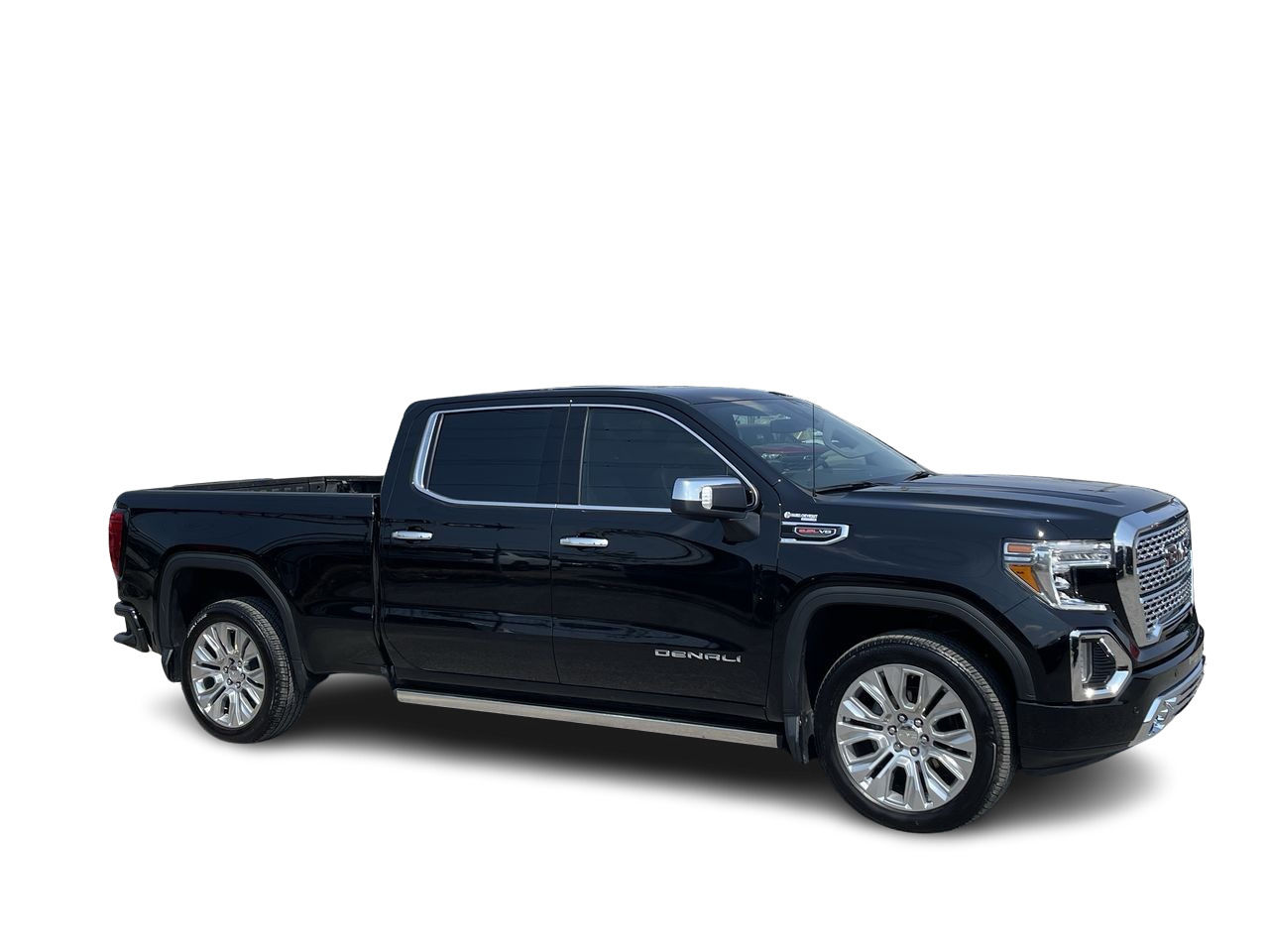 2022 GMC SIERRA 1500 LIMITED in Saint-Leonard, Quebec