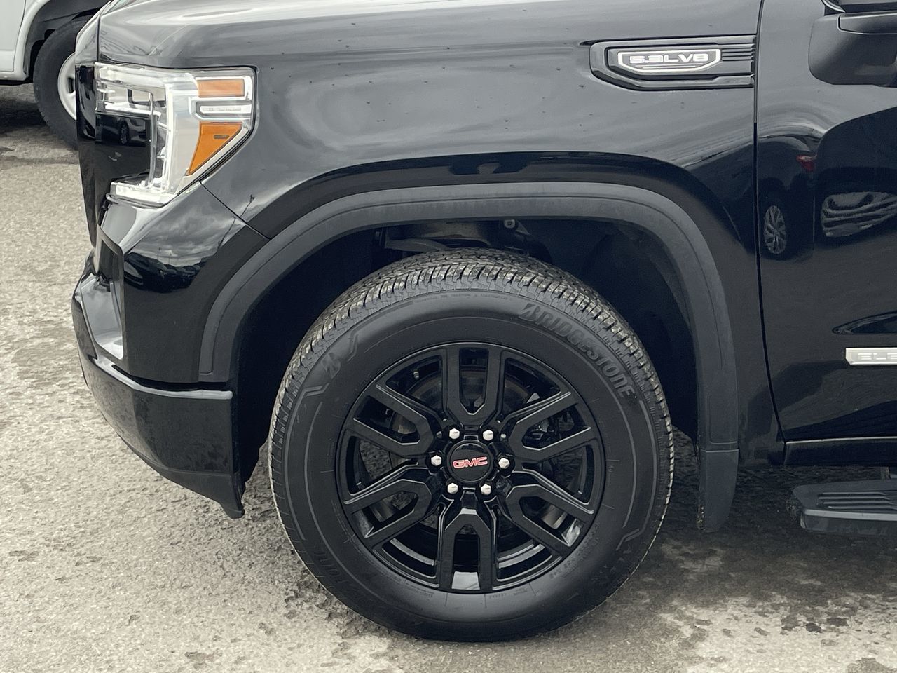2021 GMC Sierra 1500 in Saint-Leonard, Quebec