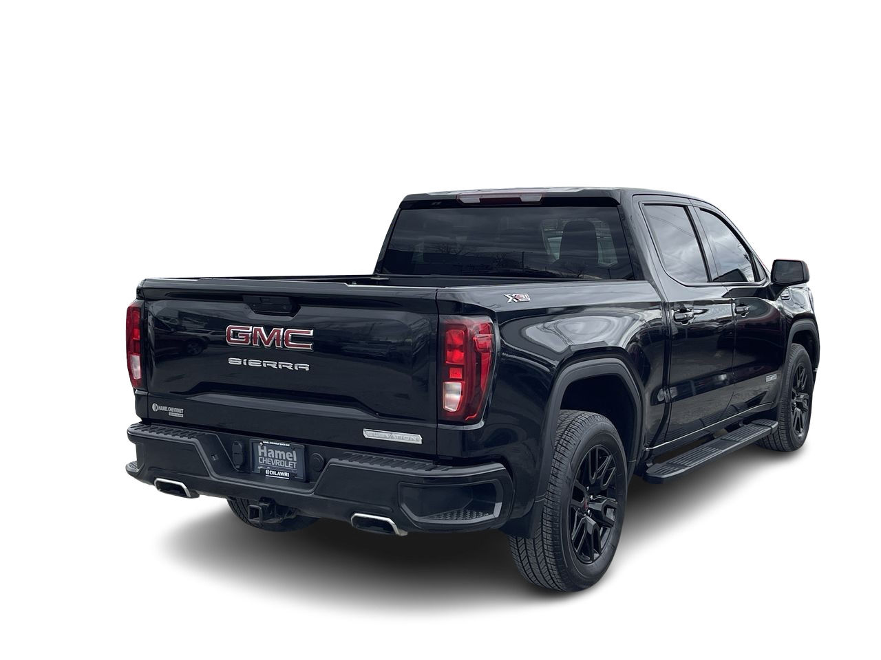 2021 GMC Sierra 1500 in Saint-Leonard, Quebec