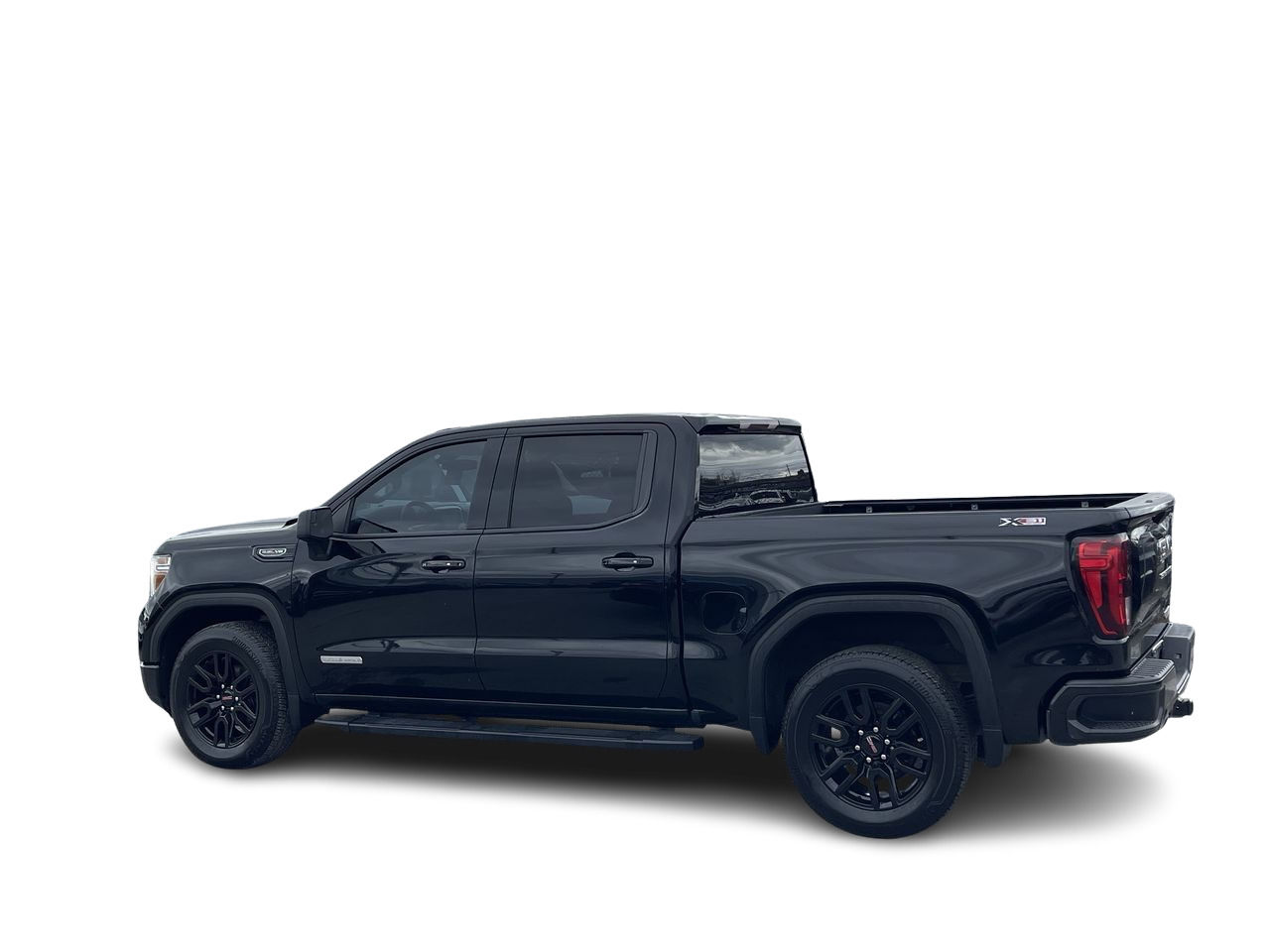 2021 GMC Sierra 1500 in Saint-Leonard, Quebec