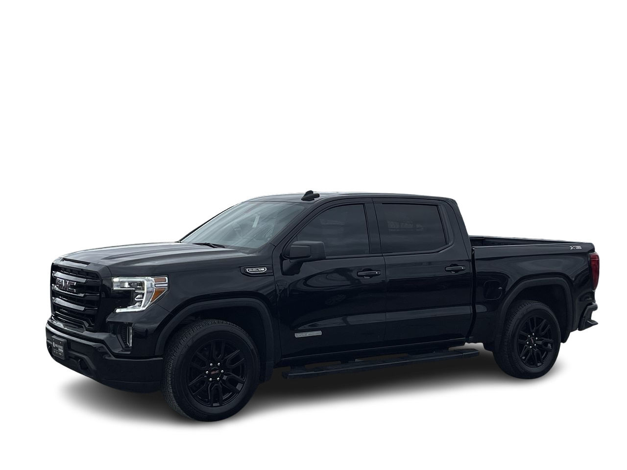 2021 GMC Sierra 1500 in Saint-Leonard, Quebec