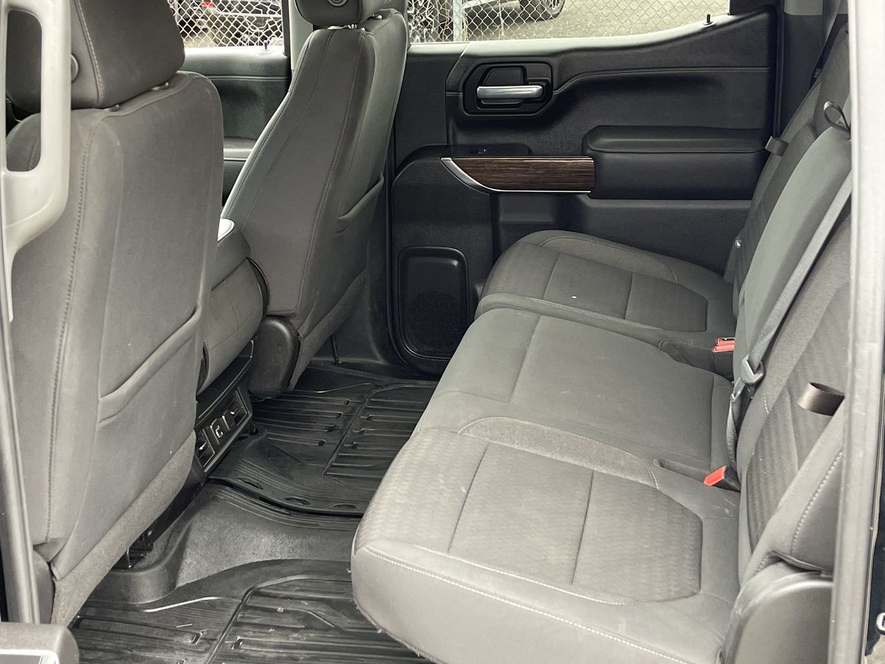2021 GMC Sierra 1500 in Saint-Leonard, Quebec