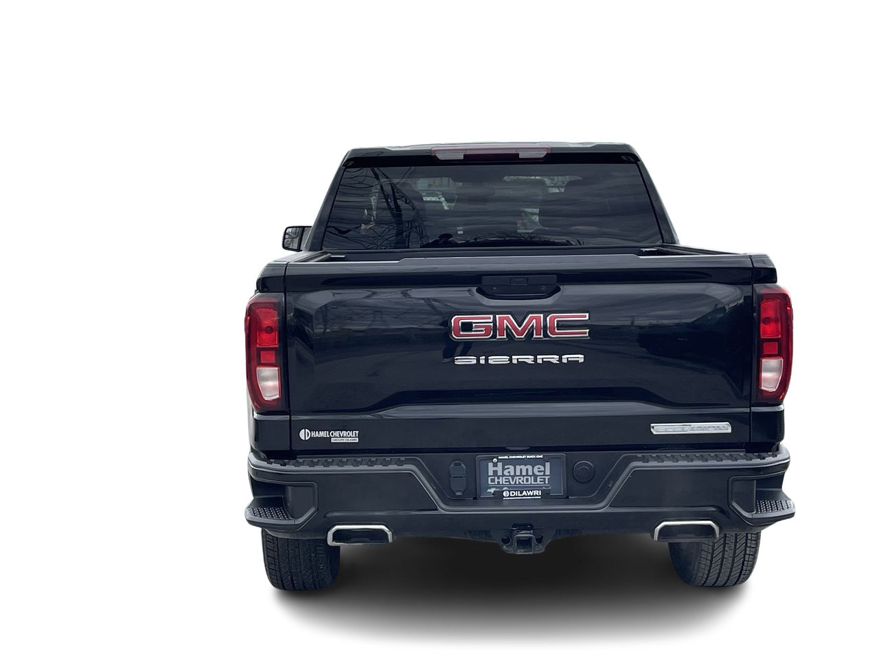 2021 GMC Sierra 1500 in Saint-Leonard, Quebec