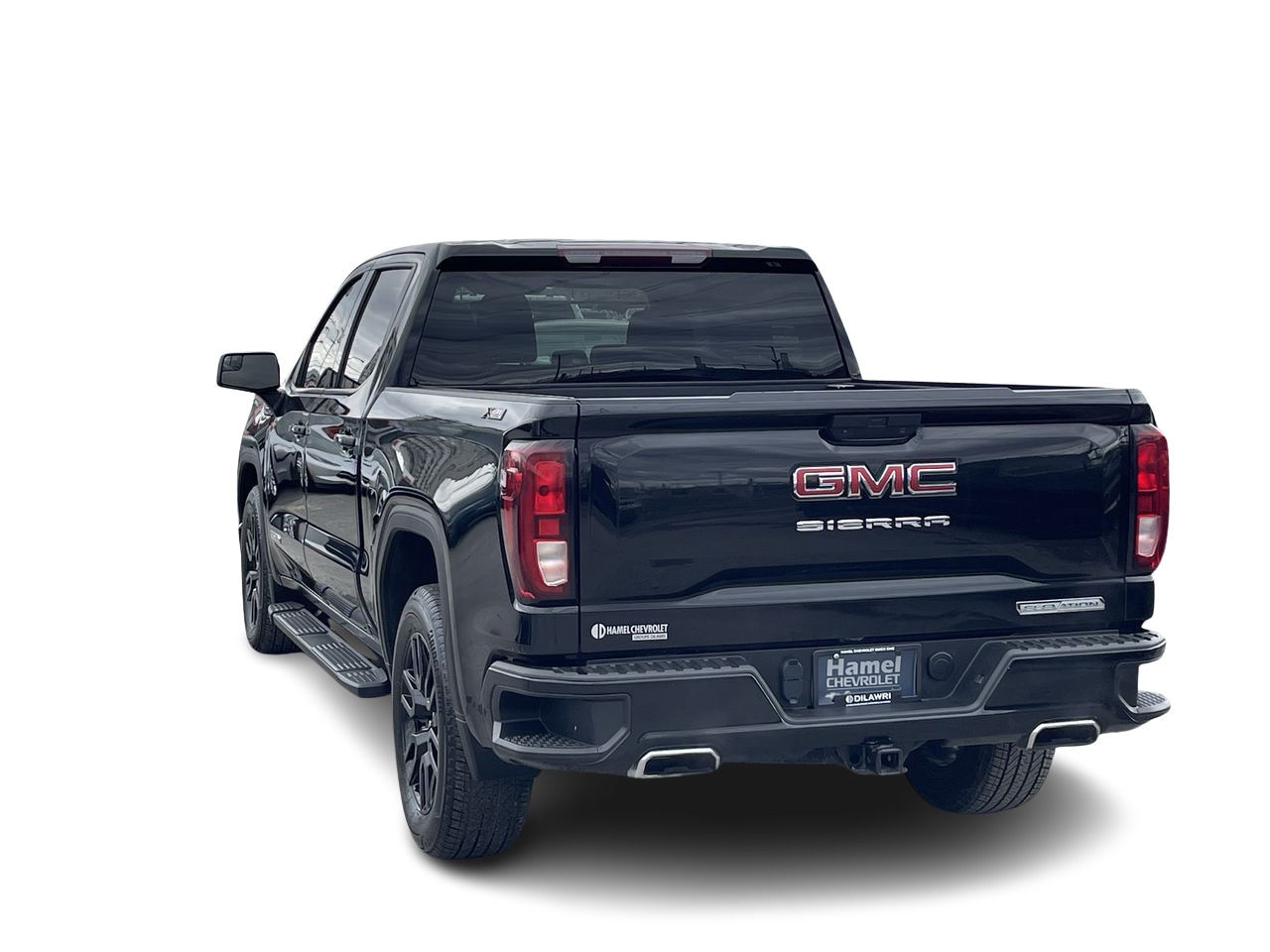 2021 GMC Sierra 1500 in Saint-Leonard, Quebec