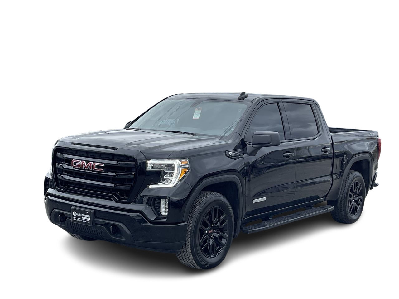 2021 GMC Sierra 1500 in Saint-Leonard, Quebec