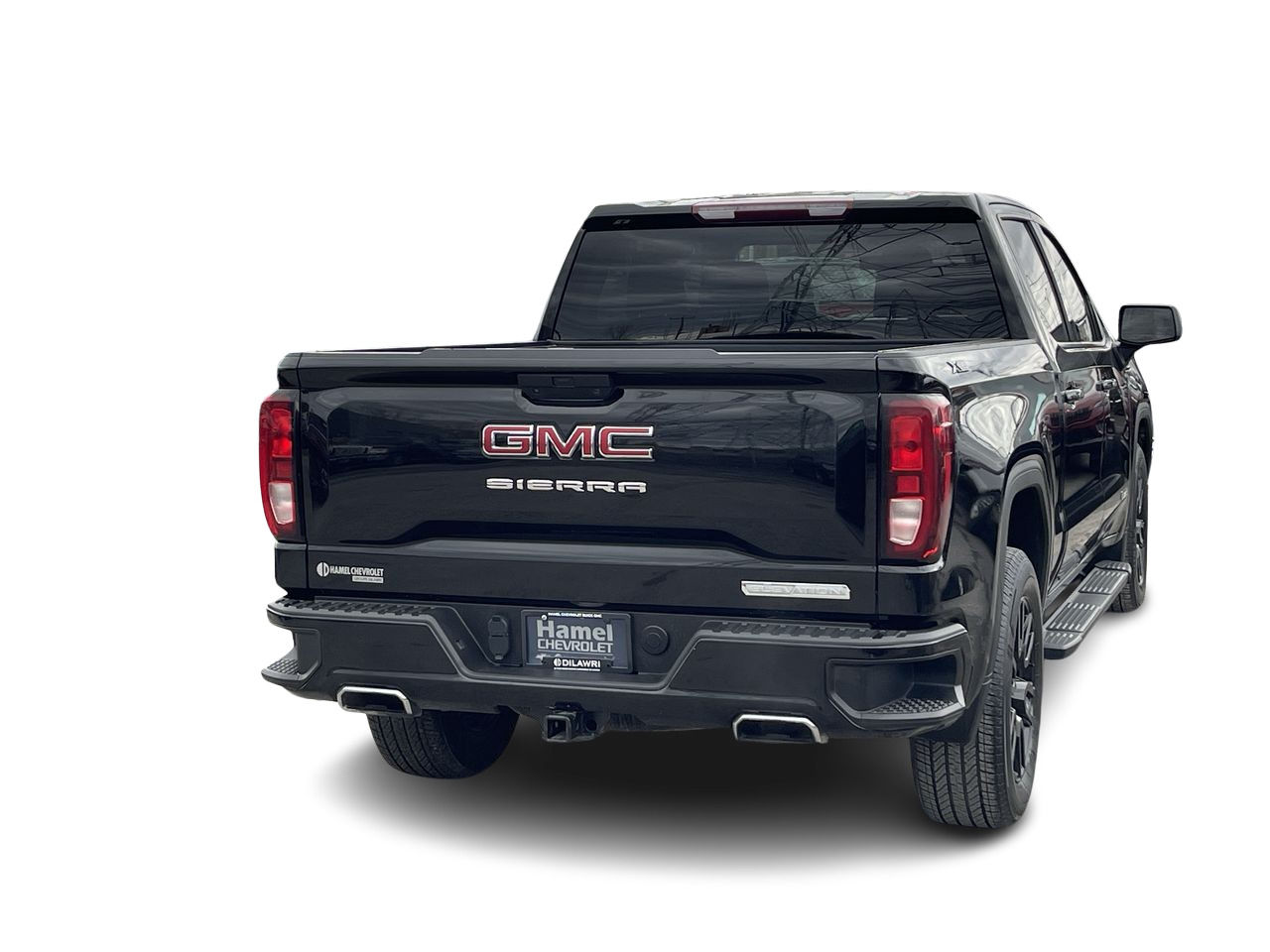 2021 GMC Sierra 1500 in Saint-Leonard, Quebec