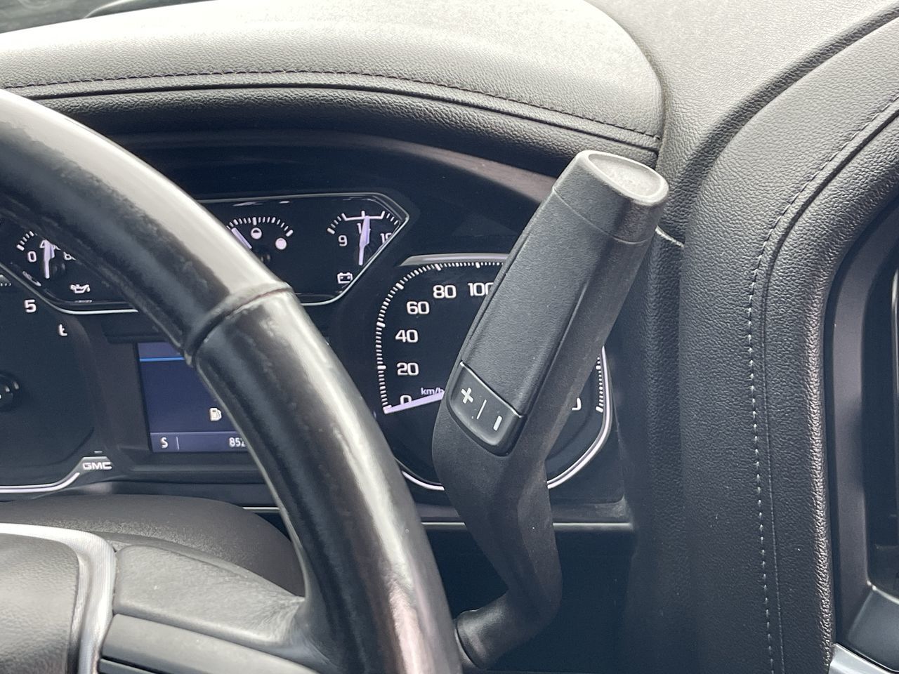 2021 GMC Sierra 1500 in Saint-Leonard, Quebec