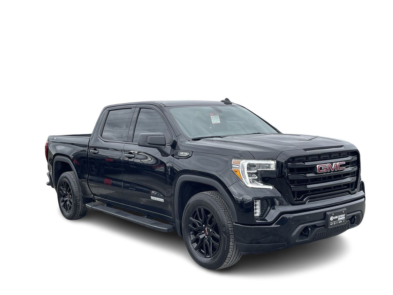 2021 GMC Sierra 1500 in Saint-Leonard, Quebec