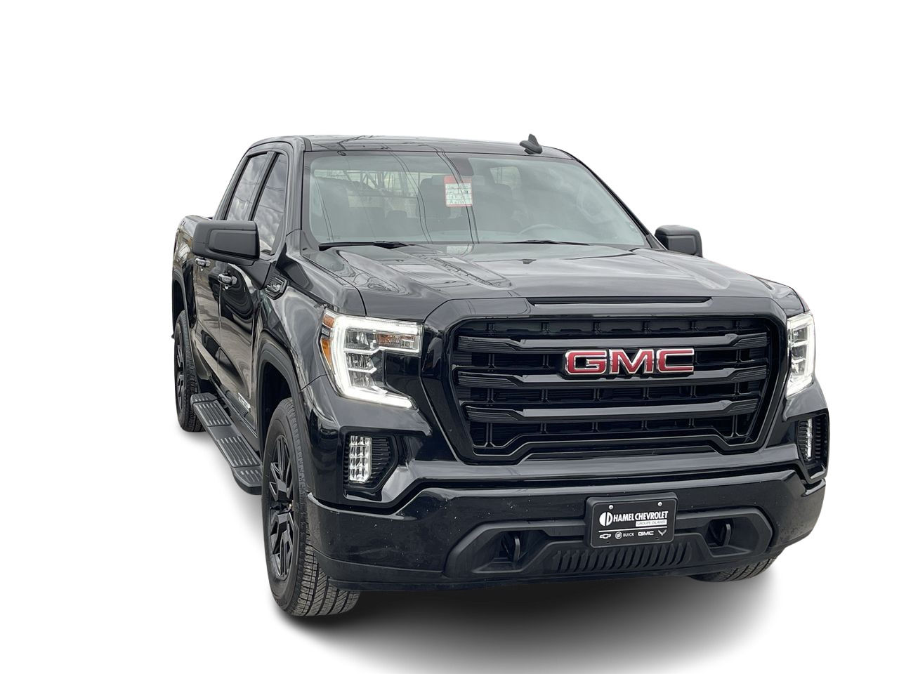 2021 GMC Sierra 1500 in Saint-Leonard, Quebec