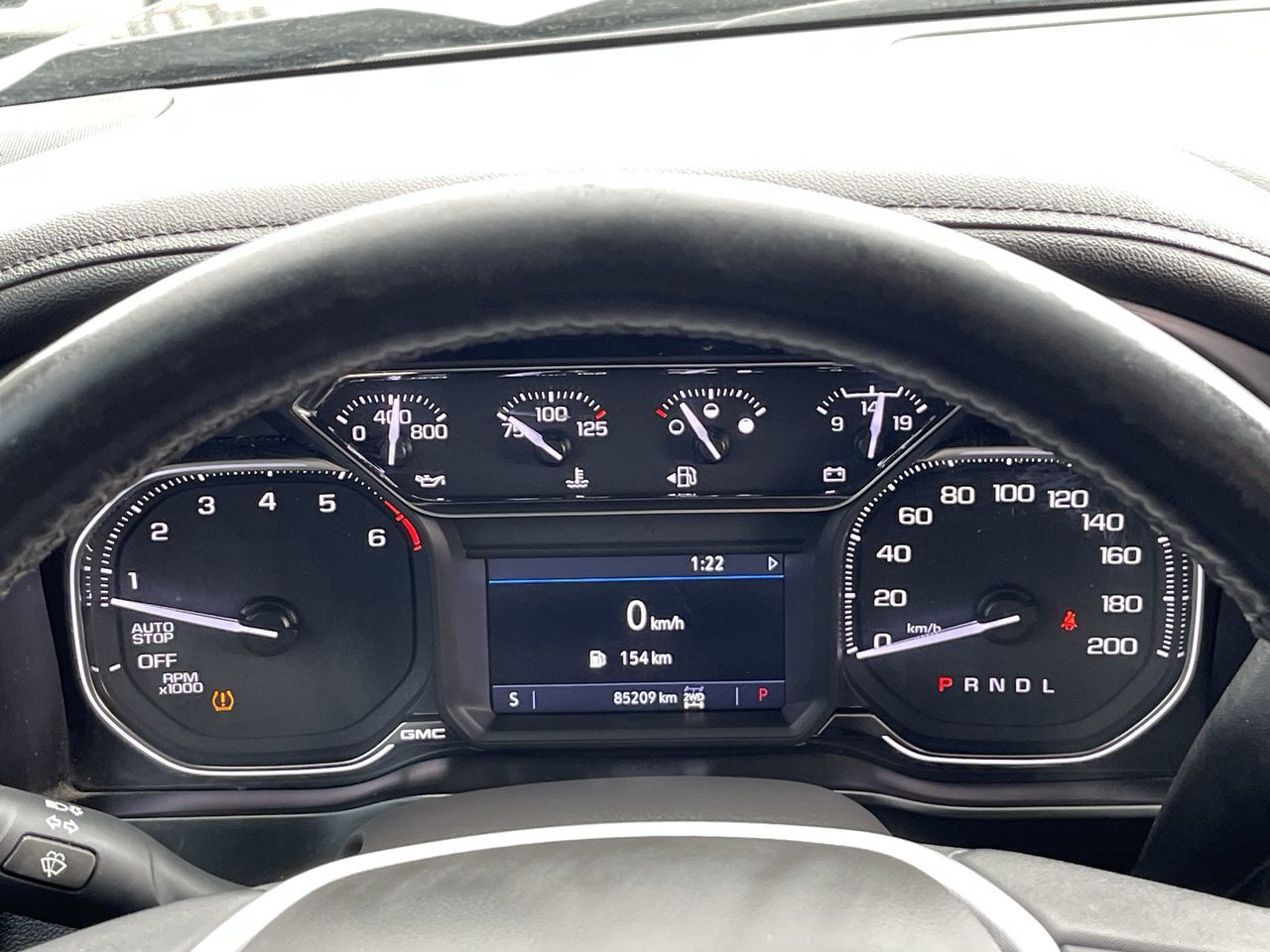 2021 GMC Sierra 1500 in Saint-Leonard, Quebec