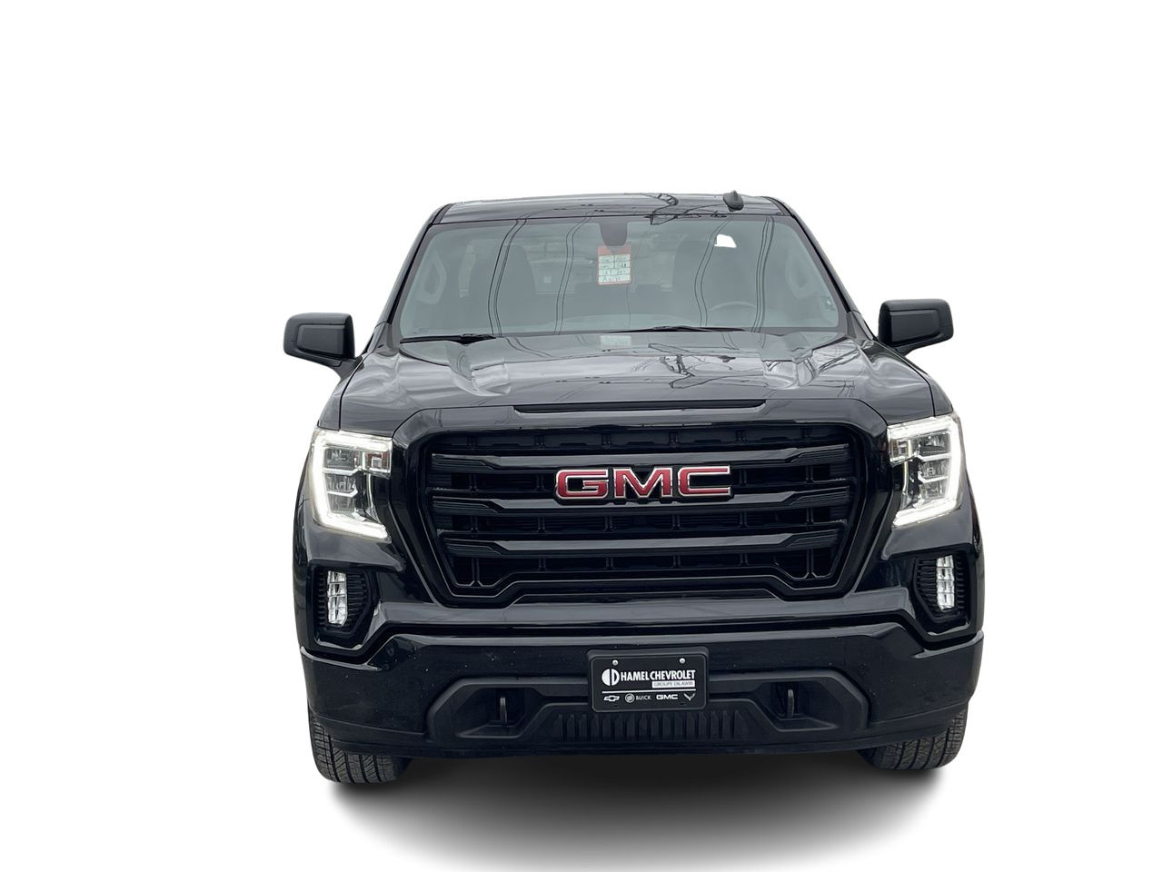 2021 GMC Sierra 1500 in Saint-Leonard, Quebec