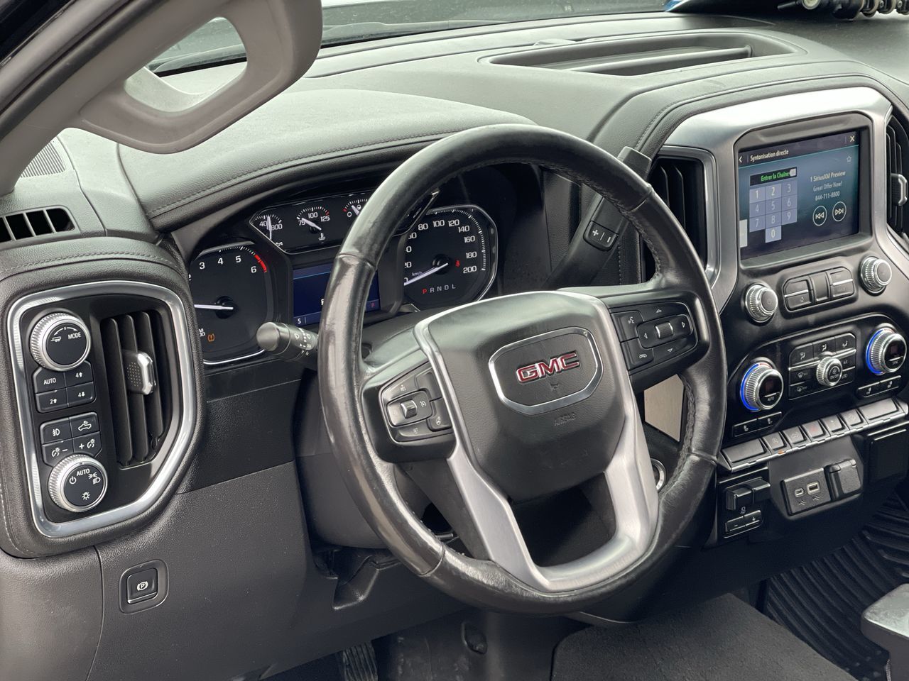 2021 GMC Sierra 1500 in Saint-Leonard, Quebec