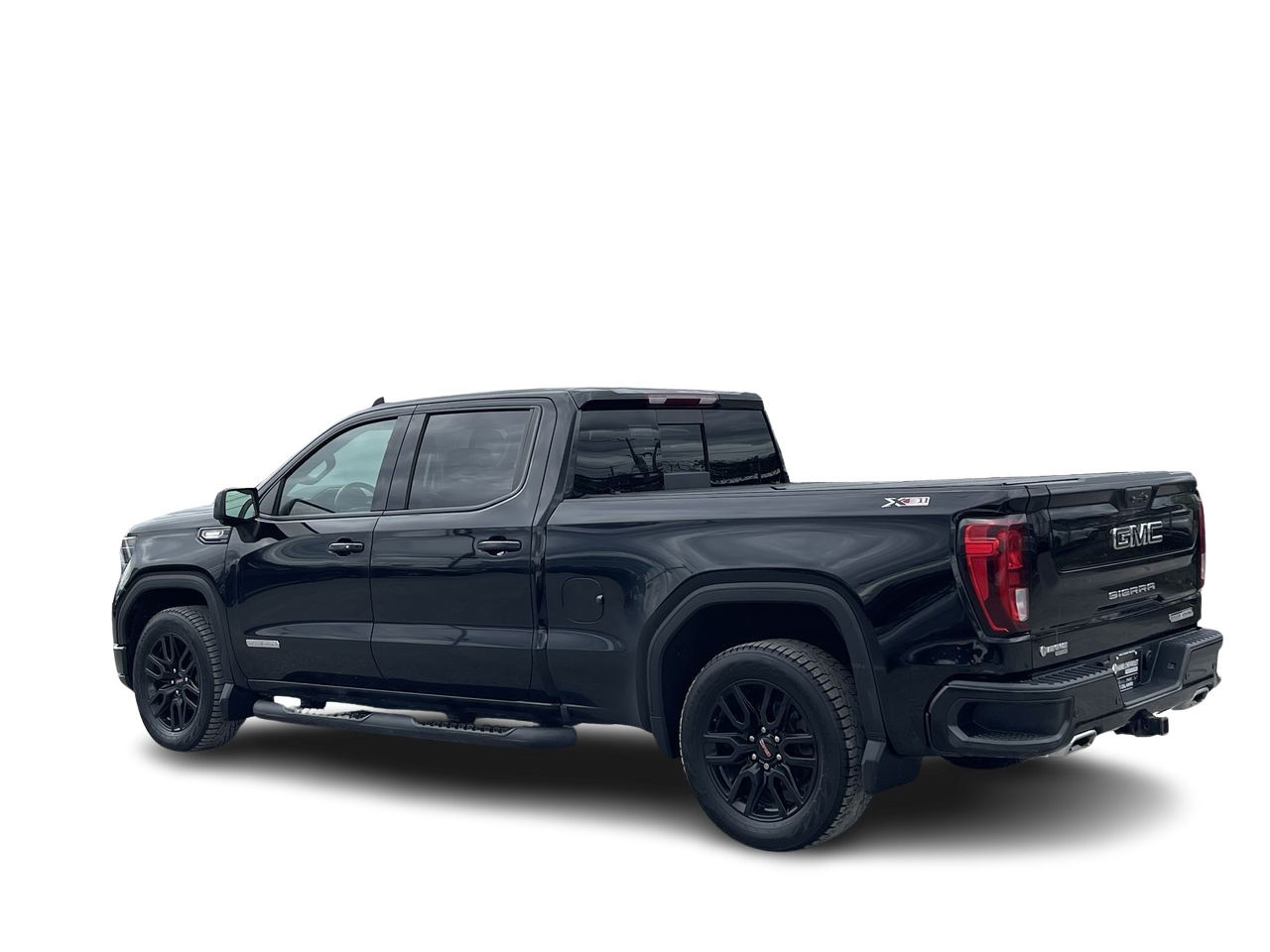GMC Sierra 1500  2022 à Saint-Léonard, Québec