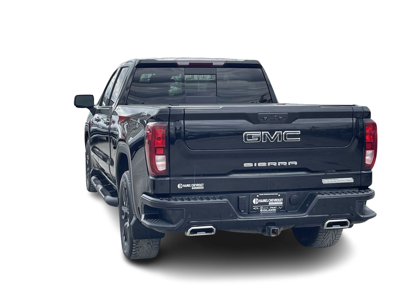 GMC Sierra 1500  2022 à Saint-Léonard, Québec