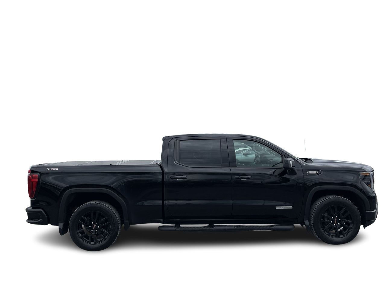 GMC Sierra 1500  2022 à Saint-Léonard, Québec