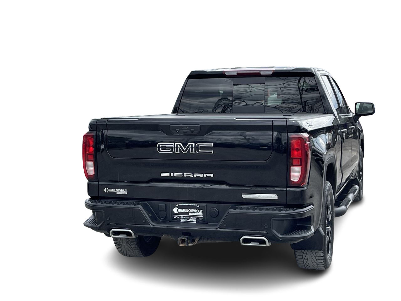 GMC Sierra 1500  2022 à Saint-Léonard, Québec