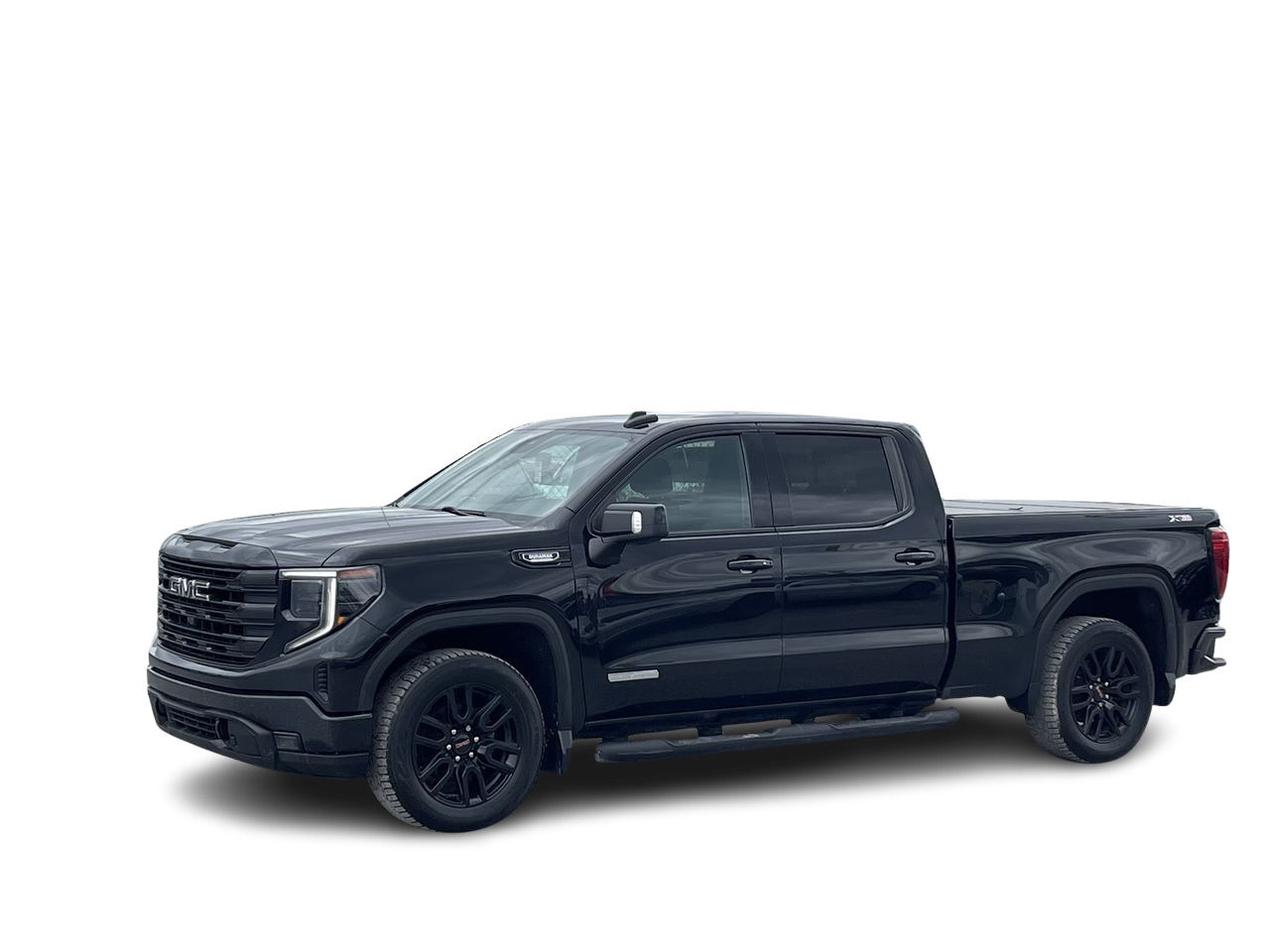 GMC Sierra 1500  2022 à Saint-Léonard, Québec