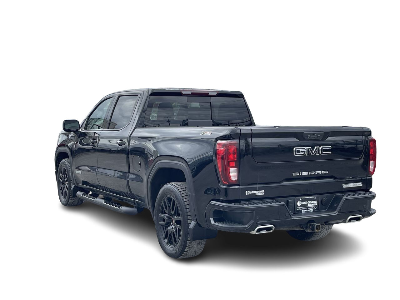 GMC Sierra 1500  2022 à Saint-Léonard, Québec